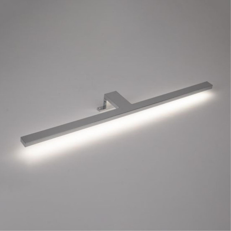 Светильник настенный 11*60*5 см, 1*LED*10W 4000K ARTE Lamp STECCA A2730AP-1CC хром