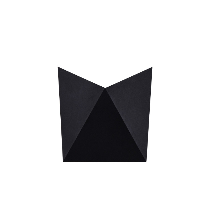 Уличный светильник Maytoni Beekman O802WL-L7B, черный/матовый