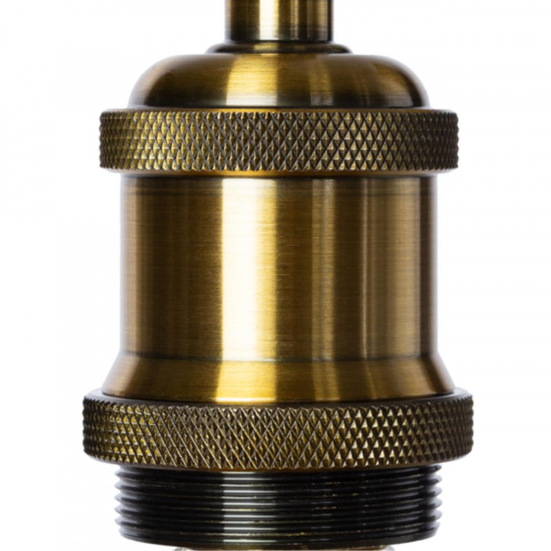 Светильник 5 см, Arte Lamp ELECTRA A7002SP-1PB, латунь