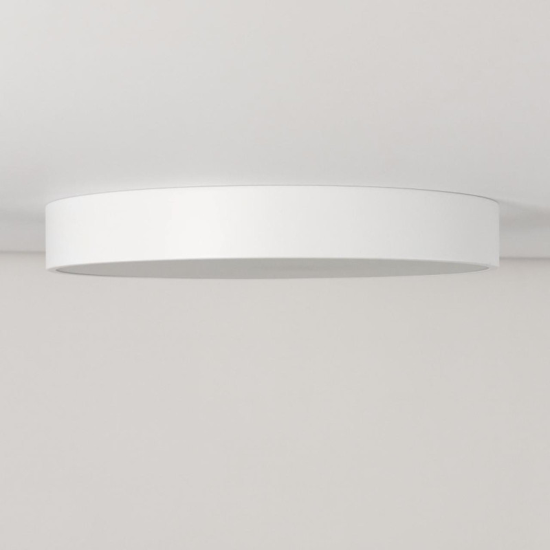 Светильник 40 см, 70W, 3000-5500K Citilux Купер CL72470G0 RGB, белый