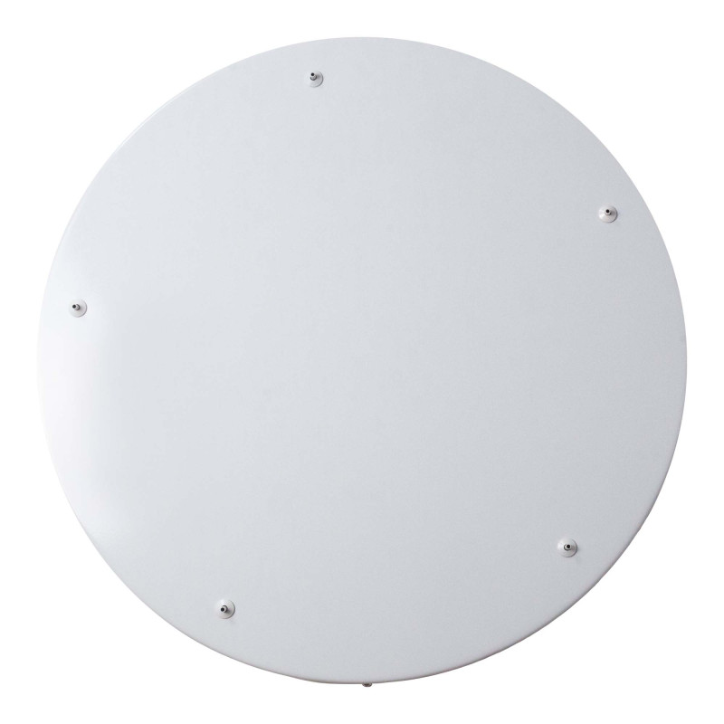 База накладная 50*2 см, ST-Luce SL001 SL001.503.05 белый