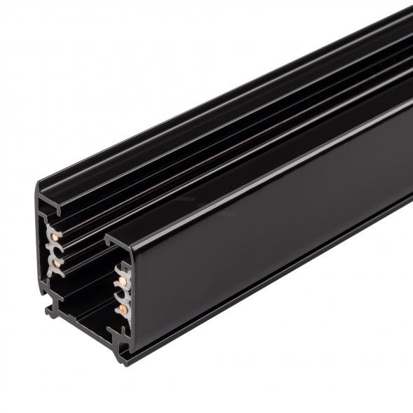 Шинопровод Arlight 028358(1) 100*3,2*3,6 см. возможна установка на подвес (приобретается отдельно)
