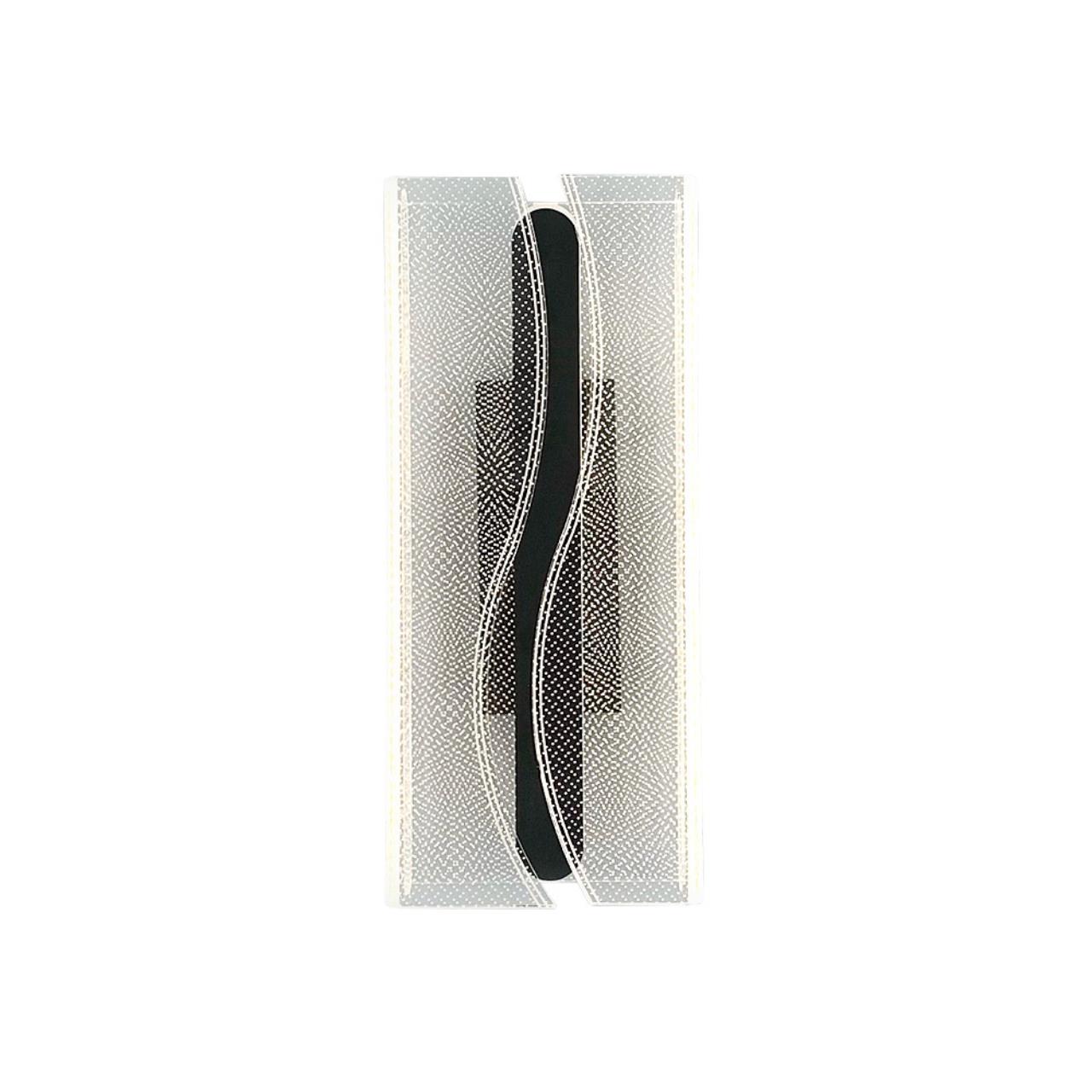 Бра  11*9 см, 14W, 3000К LED4U L6340-01 GR