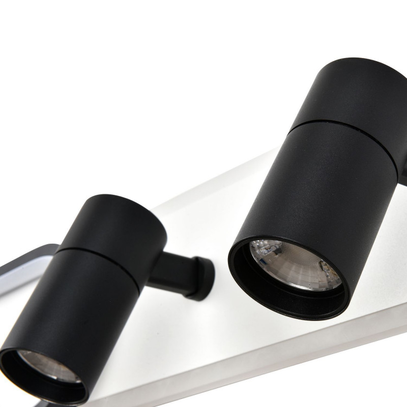 Cветильник Favourite Planar 4076-2C, L1000*W120*H160