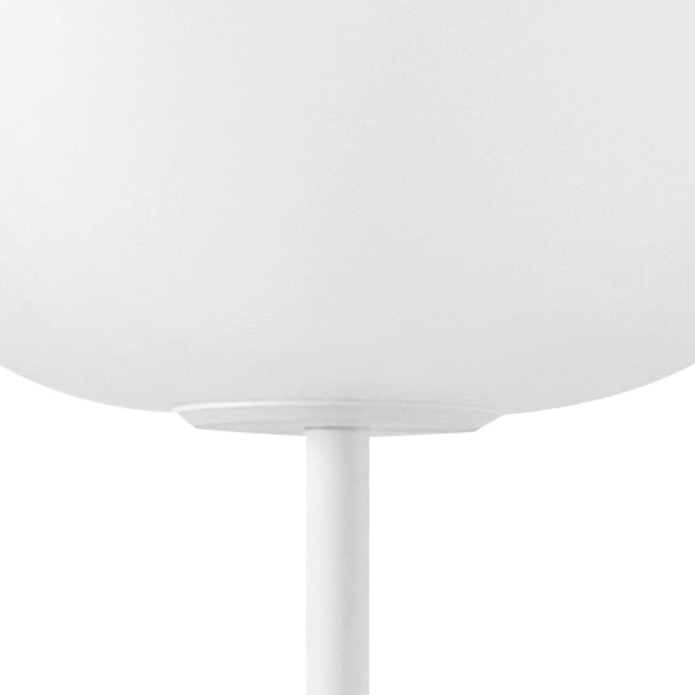 Торшер 1x12W(led) E27 белый/матовый Grazia Lightstar 608716