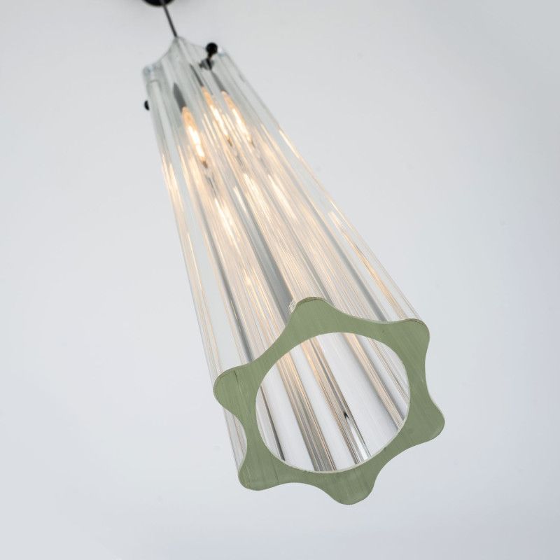 Подвесной светильник MODELUX ML.3330.1 BK