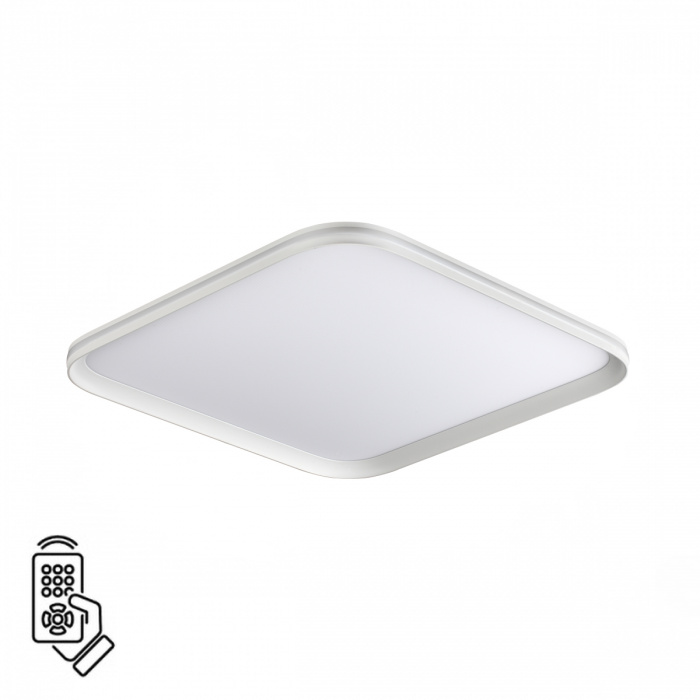 Светильник 50 см, 95W, 3000-6000K, Sonex 7750/95L, белый