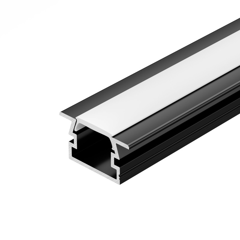 Профиль Arlight 040735 300*2,22*1,2 см. Цена указана за 3 метра. Продается кратно 3 метрам.  экран отдельно