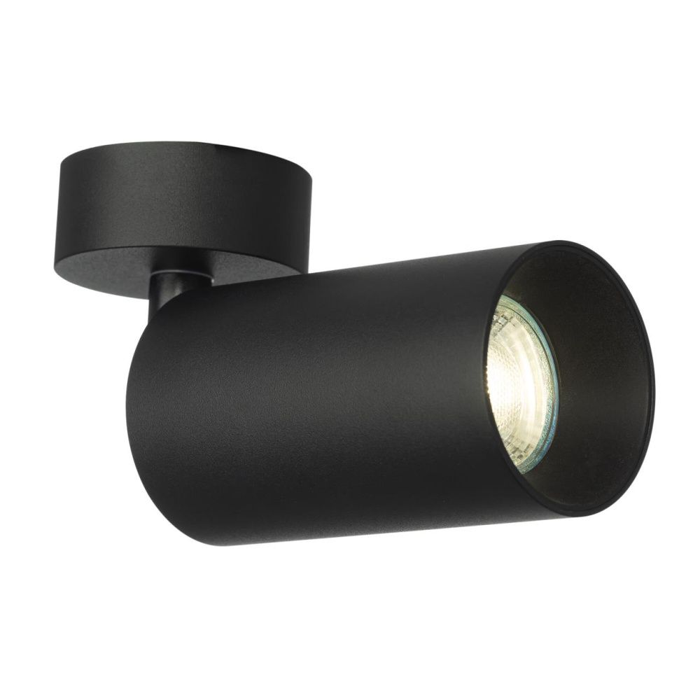 Светильник 14 см, Citilux AXEL CL512211, черный