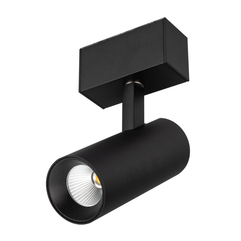 Светильник на шине Arlight 032646 8,4*3,5*17,8 см, 12W, белый (дневной)K,