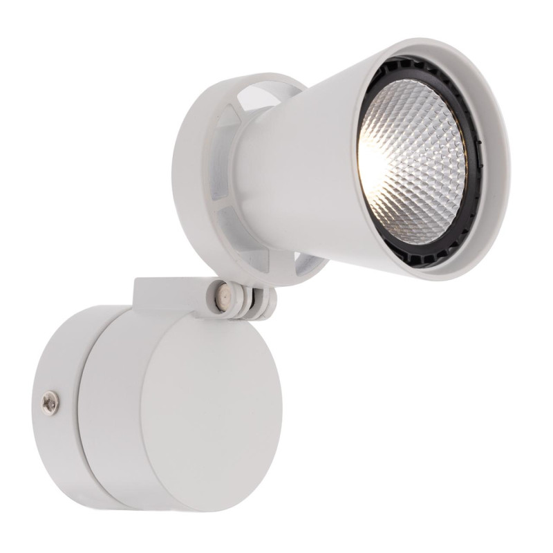 Спот Citilux CL556510 Дубль-1 белый 