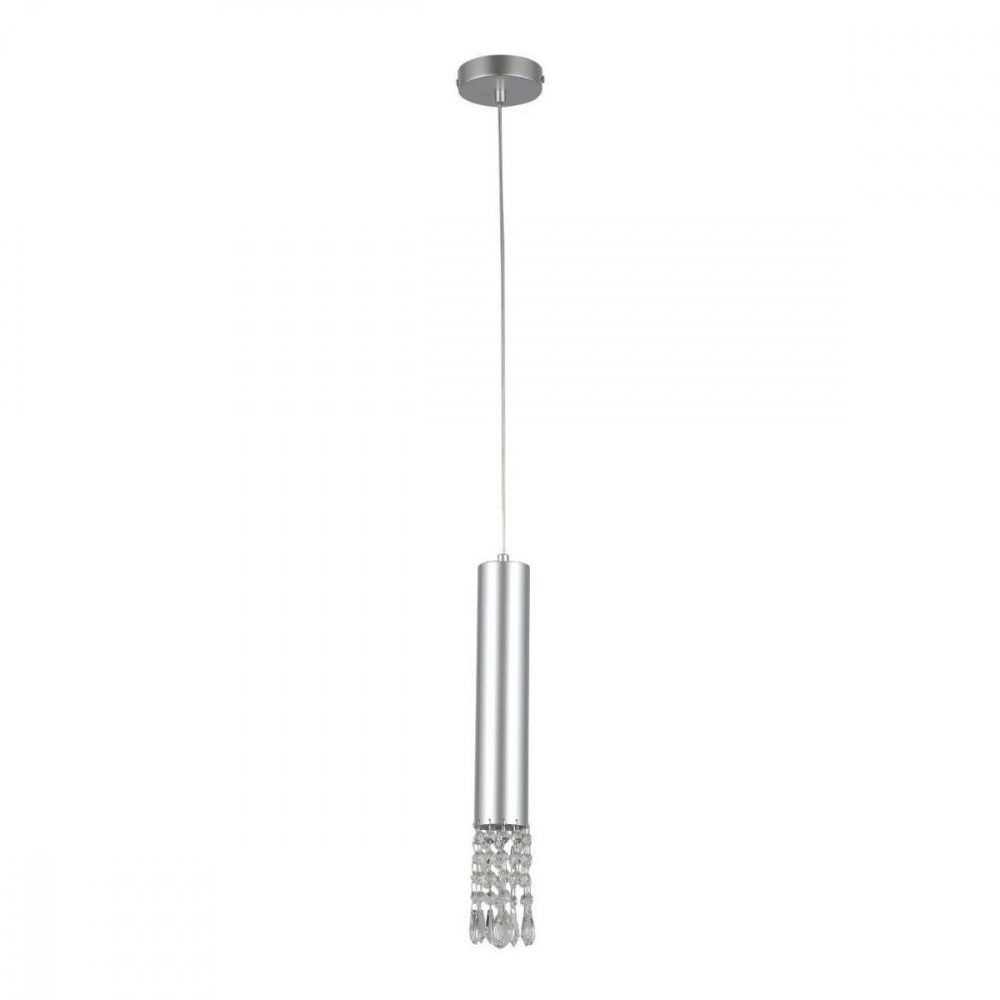 Подвесной светильник F-Promo Merger 2921-1P, серебро
