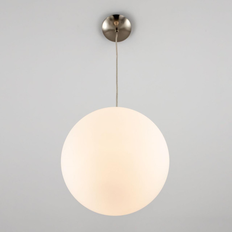 Подвесной светильник диаметр 25 см Citilux Шар CL941251