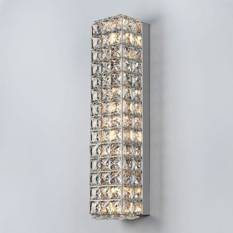 Настенный светильник MODELUX ML.555.04 CR