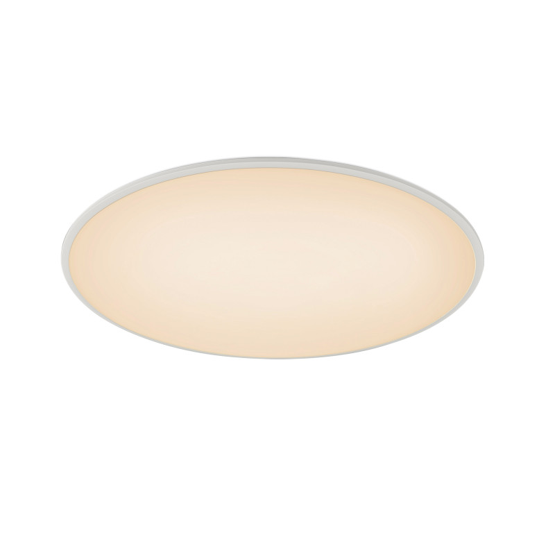 Светильник *46*6,6 см, LED *  50W, 3000К Mantra Slim  7978, белый