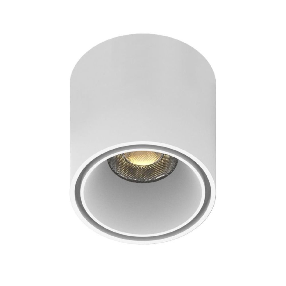 Трековый магнитный светильник 6 см, 6W, 4000K, Aployt Magnetic track 48 APL.0109.10.06, белый