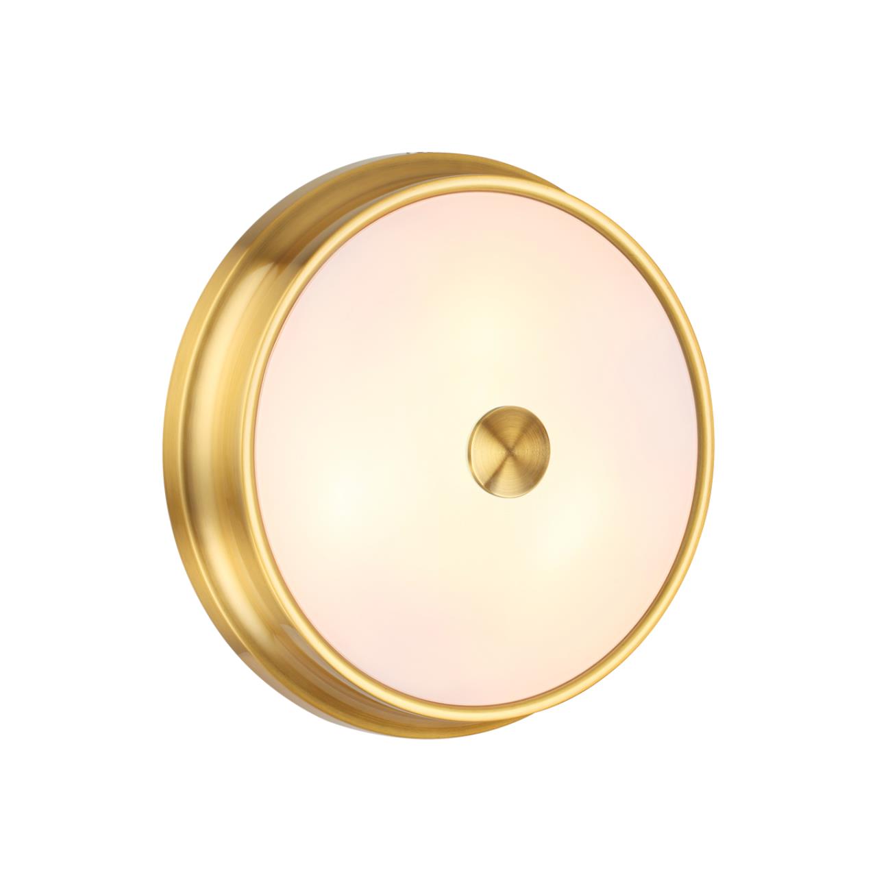 Светильник 33 см Odeon Light Marsei 4824/3C, бронза
