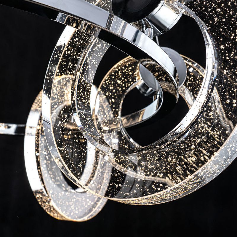 Подвесной светильник MODELUX ML.1865.650 CR