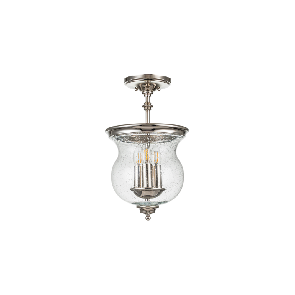 Светильник *25*64-141 см, E14*60W, Natural Concepts Feiss Pickering Lane HK-HOLLIS-5-O-BK, текстурированный черный