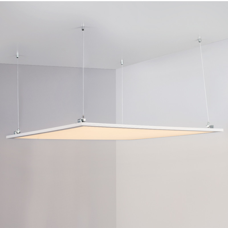 Офисный светильник Arlight 023148(1) 29,5*29,5*1,04 см, 12W, белый (дневной)K,