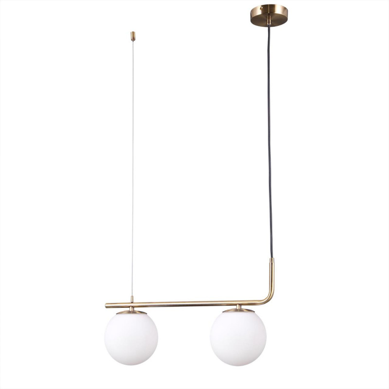 Люстра 15 см Citilux Бремен CL112123 Бронза 