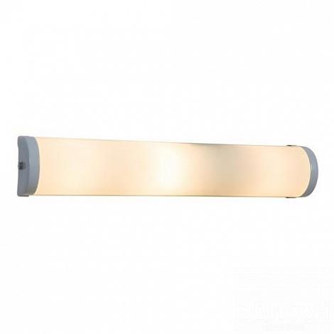 Подсветка для зеркал Arte Lamp Aqua-Bara A5210AP-3WH белый