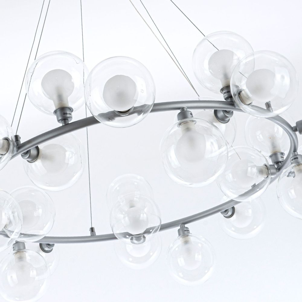 Подвесной светильник MODESTYLE MS.6030.25 SL