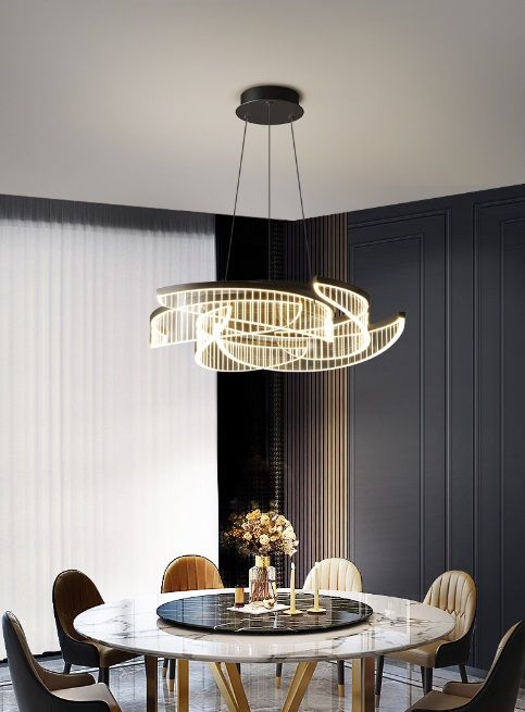 Подвесная люстра Inodesign Gabriel 44.5012