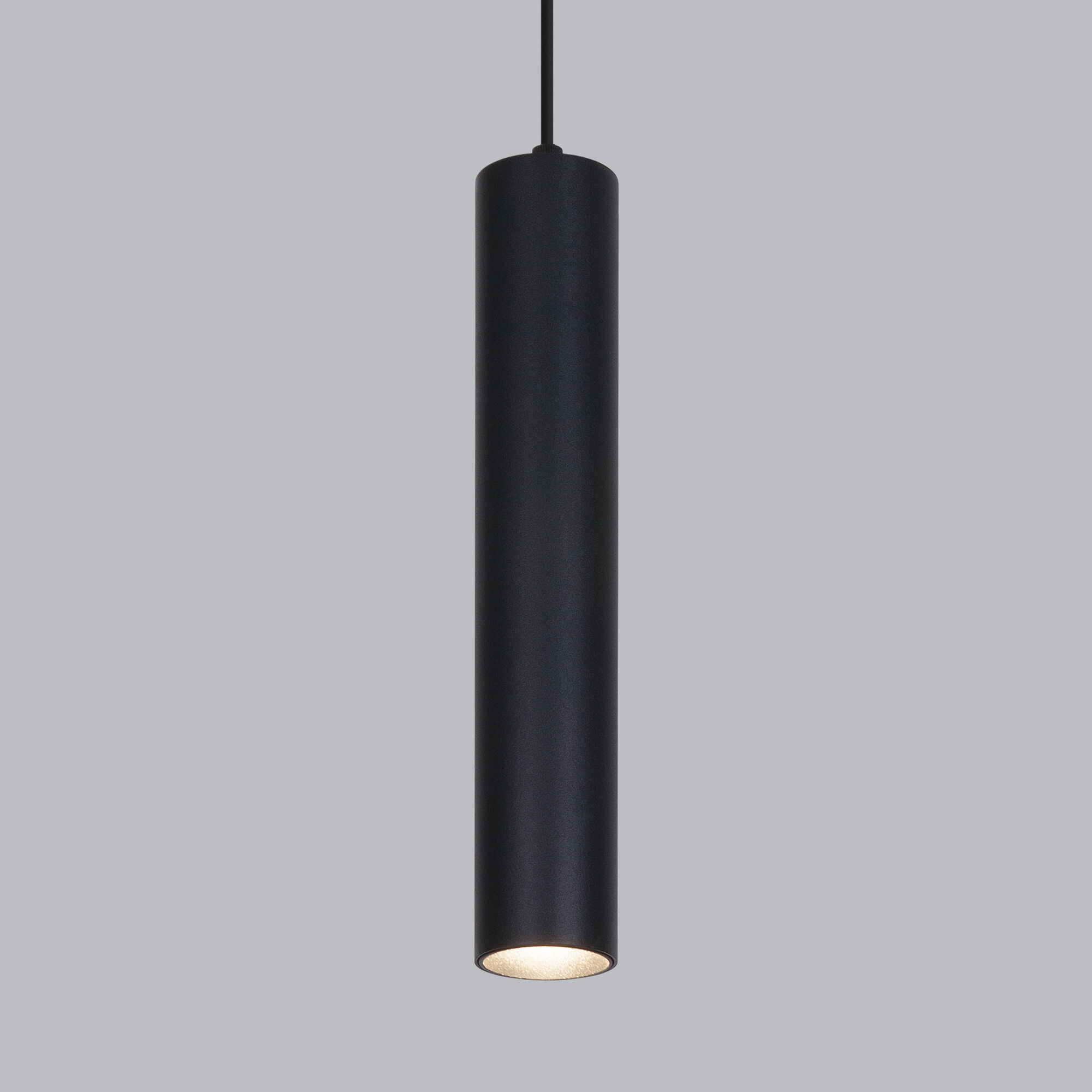 Трековый светильник Slim Magnetic P01 6W 4200K черный 85014/01 Elektrostandard