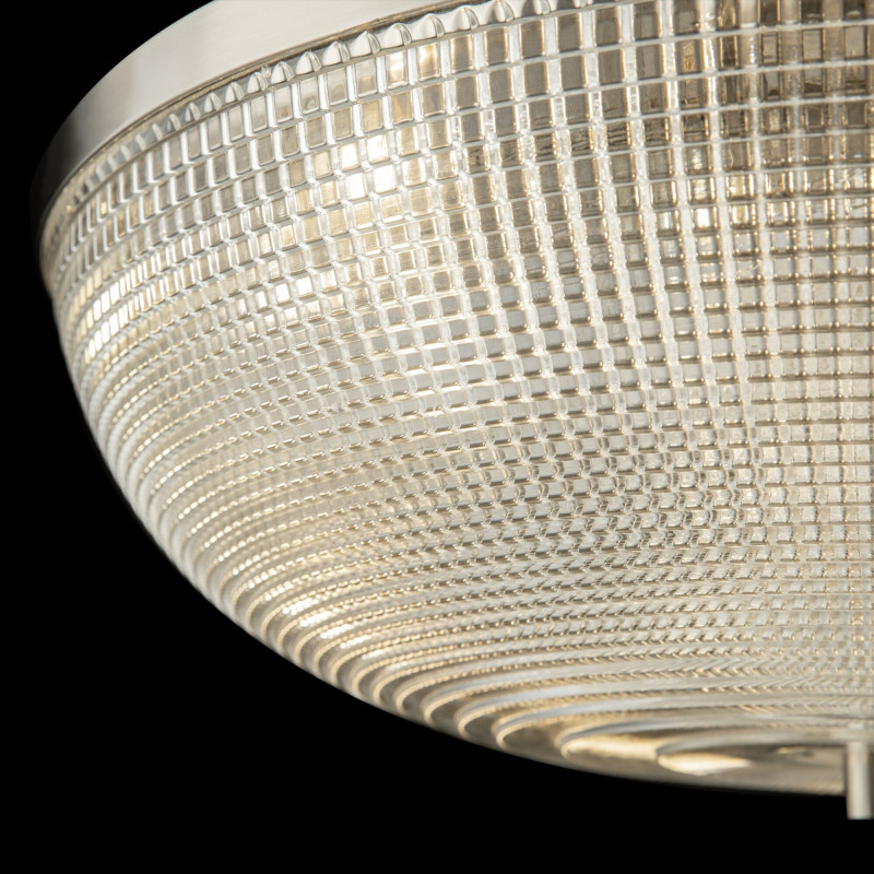 Светильник 48 см Maytoni Coupe C046CL-06N, никель