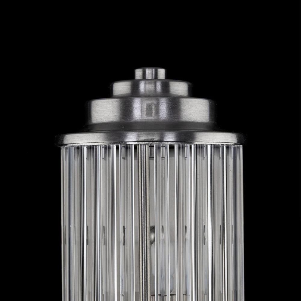 Светильник настенный *10*-60 см, 4*G9*15W, Citilux Verdon CL448021, Матовый хром