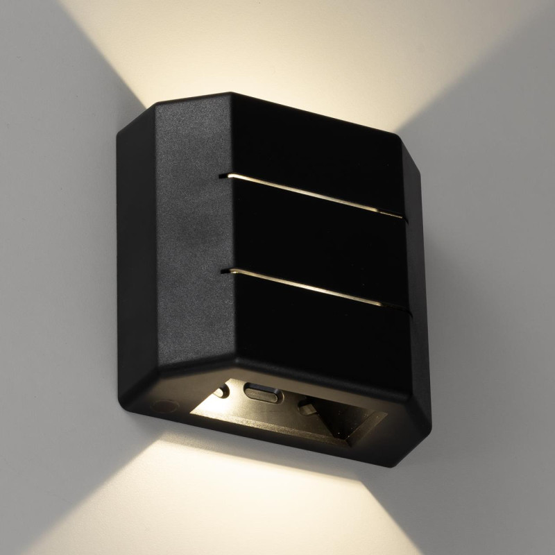 Бра Citilux CLU0731 STELS Черный