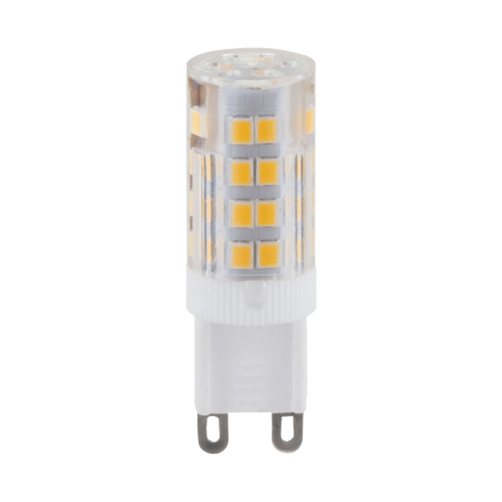 Светодиодная лампа JCD 5W 220V 4200К G9 BLG909 Elektrostandard