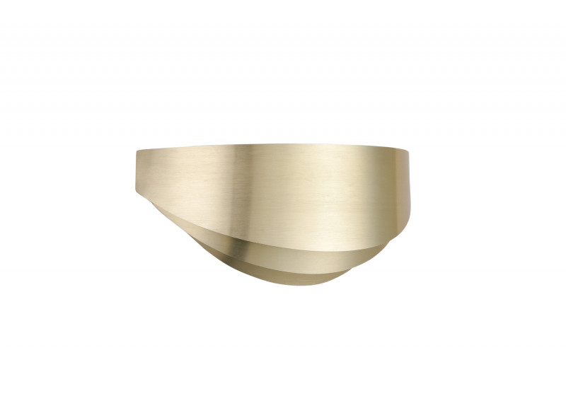 Подсветка 8*25*11 см, 1*LED бронза Vele Luce Distesa VL8264W01