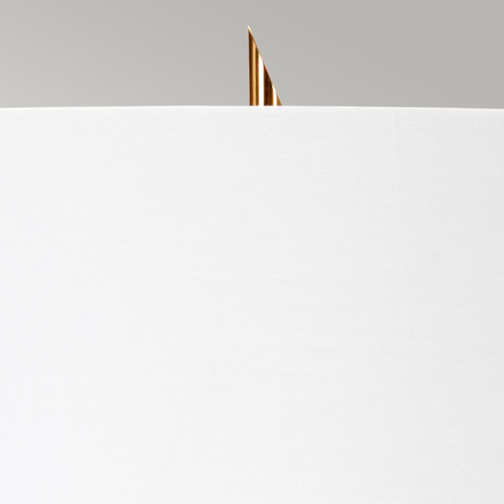 Настольная лампа Elstead Lighting, Арт. FERRARA-TL-WPG