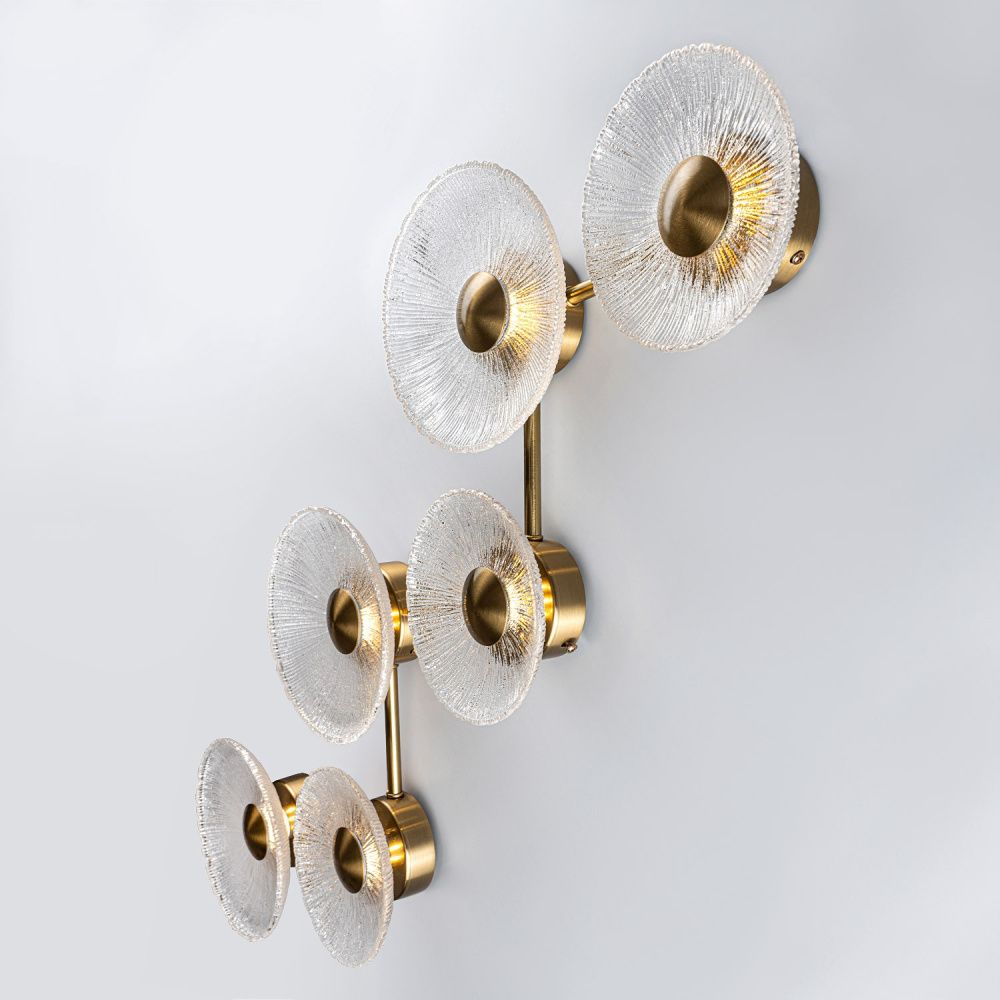 Настенный светильник MODESTYLE MS.1503.06