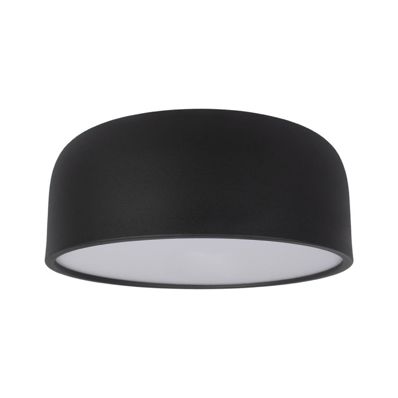 Светильник 35 см, 24W, 4000K Loft It (Light for You) Axel 10201/350 Black, черный