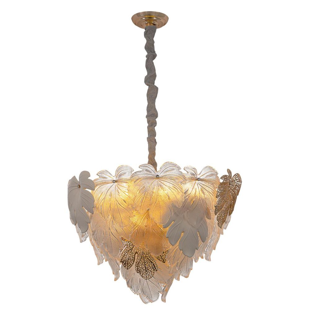 Светильник 60 см, Citilux DRYAD CL305160, золото