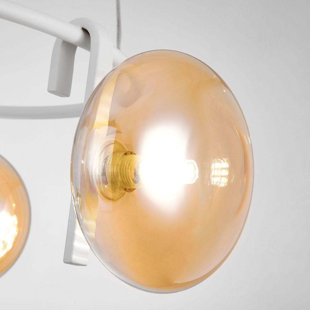 Люстра подвесная Gamma G9 Lightstar 737136