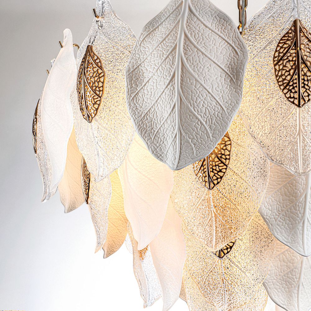 Подвесная люстра MODELUX ML.6770.800 GD