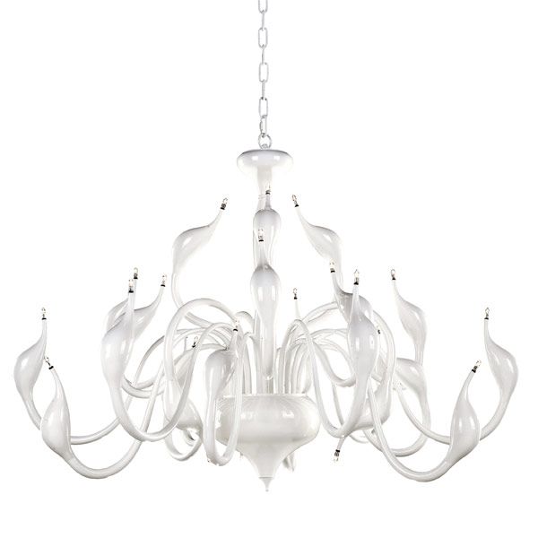 Люстра подвесная Cigno Collo Lightstar 751246