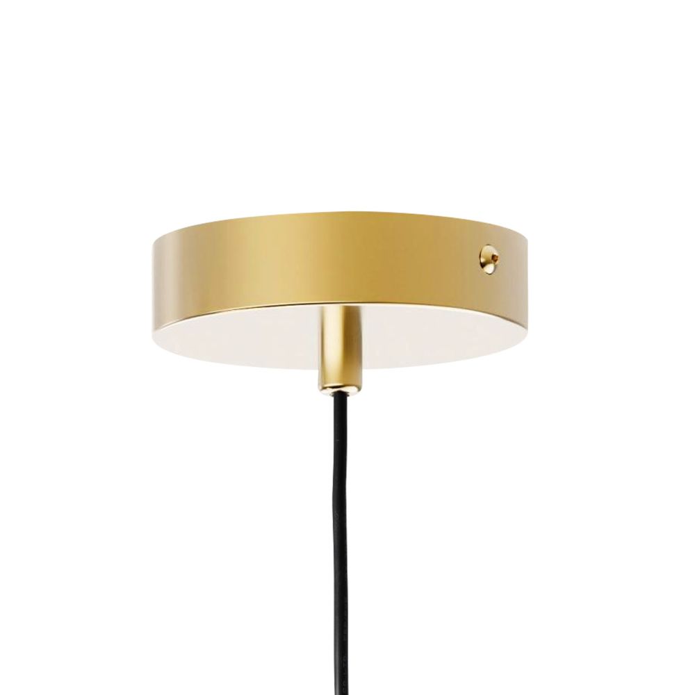 Подвес *20*-150 см, 1*E27*6W, Lightstar Sferetta 801002, Золото