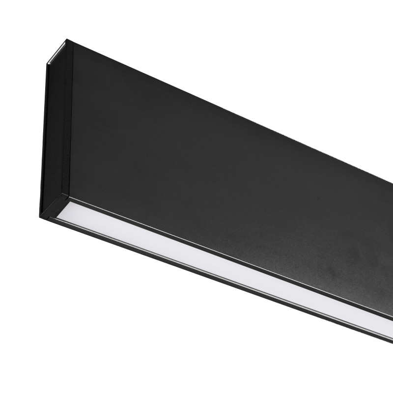 Линейный светильник Arlight 031471 120*2*159,4 см, 40W, белый (дневной)K,