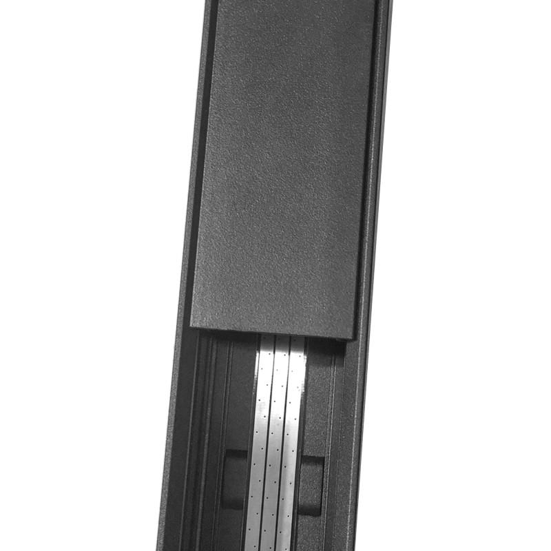 Экран для шинопровода Arlight 029331(1) 100*4,5* см.