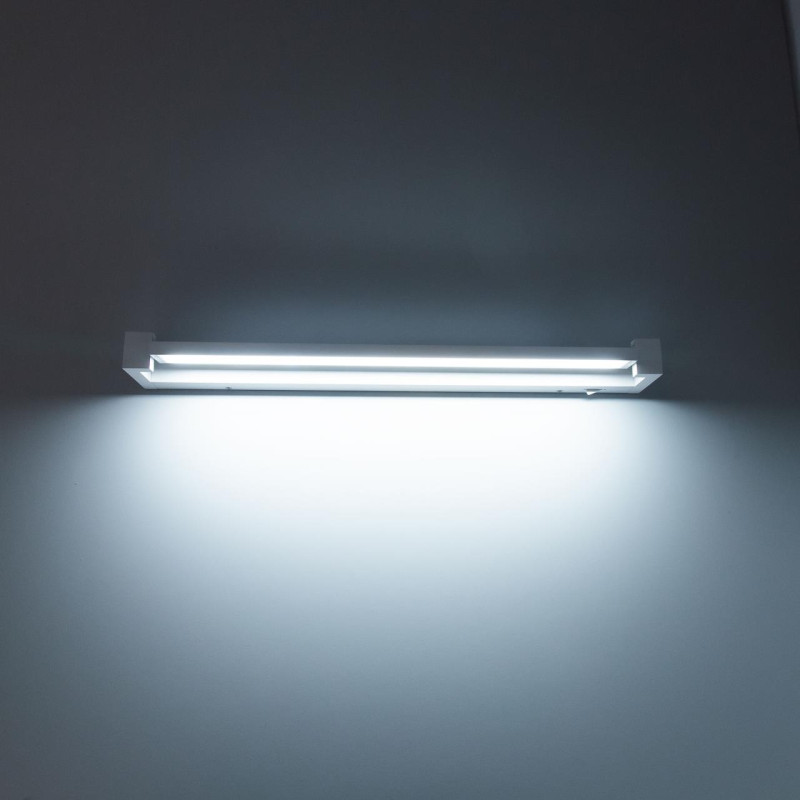 Подсветка Citilux Визор CL708260N, 20W LED, 4000K, белый