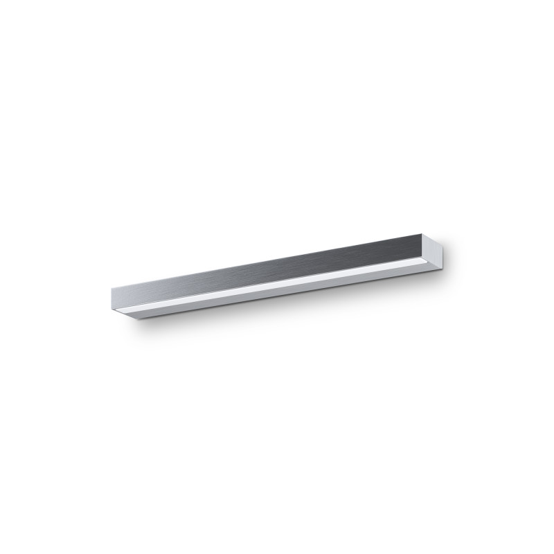 Подсветка 40 см Maytoni Mirror Orion MIR011WL-L9S4K, 9W LED, 4000K, серебро