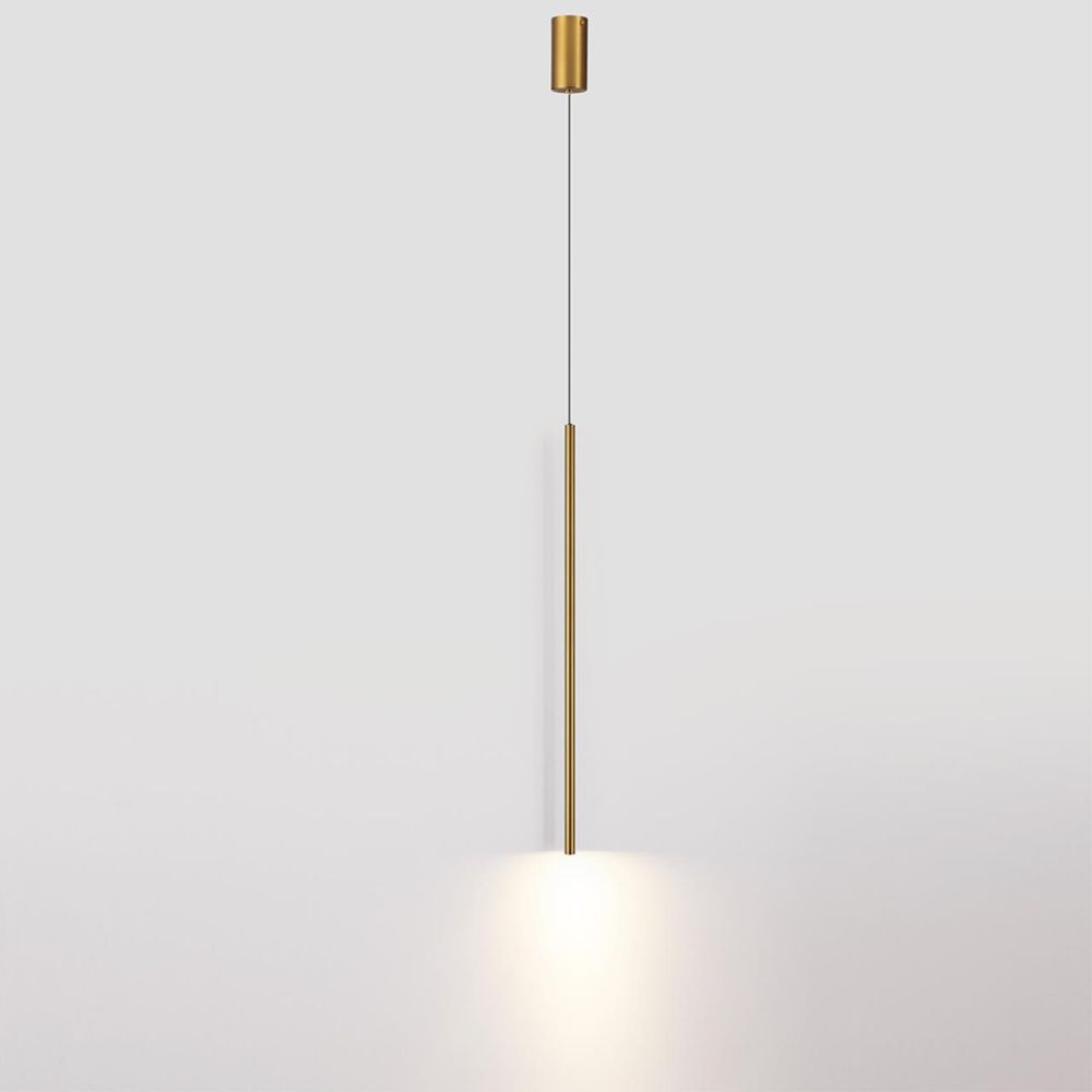 Подвесной светильник *6*250- см, 1*LED*4W, 3000K, Odeon Light Teo 7104/4L, бронзовый