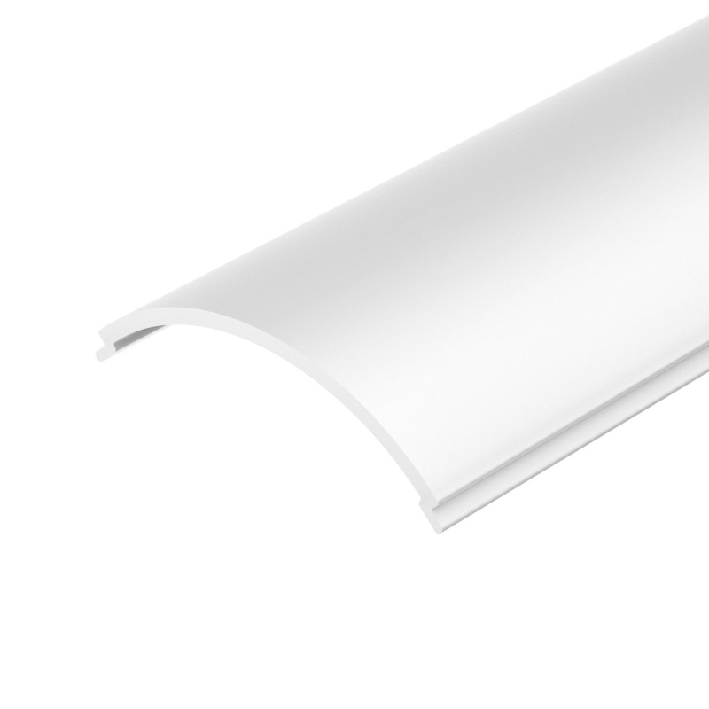 Экран Arlight 036042 300*1,6*0,5 см. Цена указана за 3 метра. Продается кратно 3 метрам.