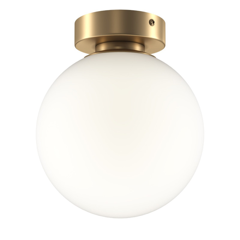 Светильник 18 см Maytoni Basic form MOD321WL-01G2, золото