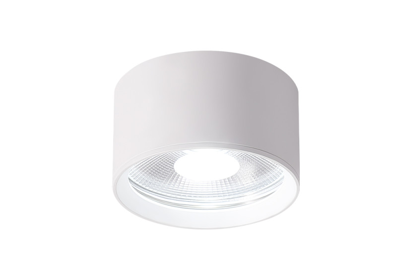 Светильник потолочный Crystal Lux CLT 525 CLT 525C70 WH 4000K Белый
